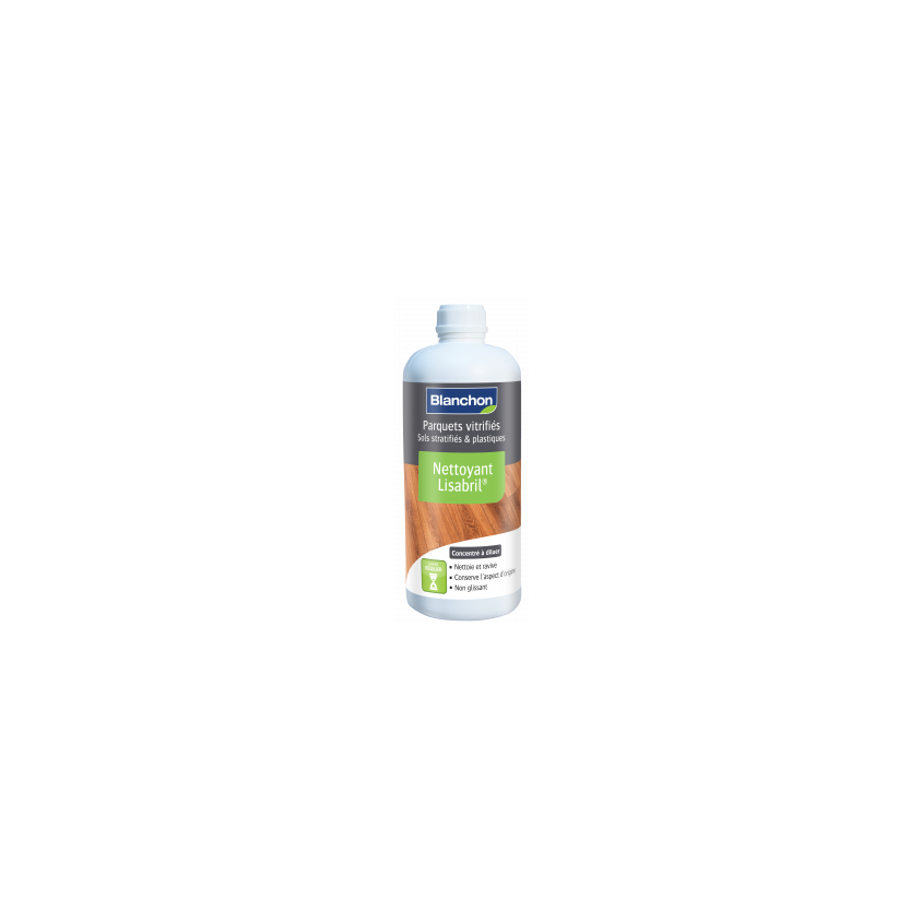 BLANCHON NETTOYANT LISABRIL® 1L REF : 01100326 