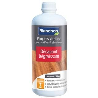 BLANCHON DECAPANT DEGRAISSANT 1L REF : 01100227 