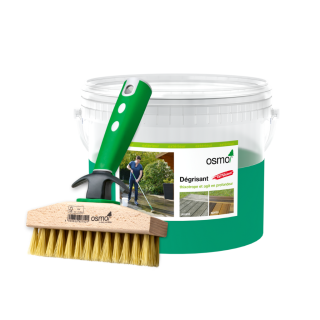 DEGRISANT GEL PUISSANCE 2,5 L 