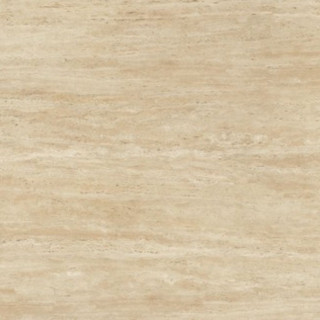 PLATEAU CARRE 45X45X1,2 TRAVERTINO SAND HAMMERED 