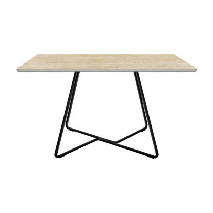 PLATEAU CARRE 45X45X1,2 TRAVERTINO SAND HAMMERED 