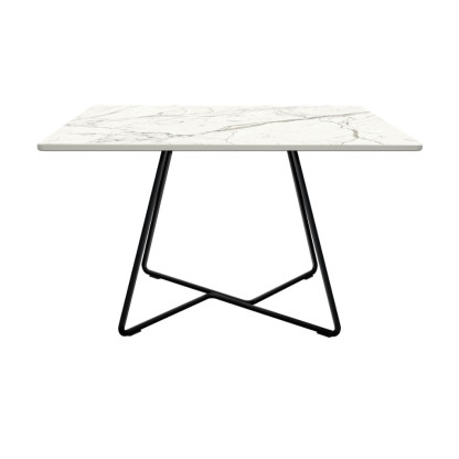 PLATEAU CIRCULAIRE 70X70X1,2 STATUARIO SUPREMO  POLISHED