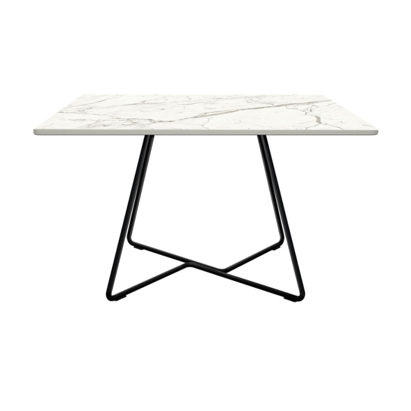 PLATEAU CIRCULAIRE 70X70X1,2 STATUARIO SUPREMO  POLISHED