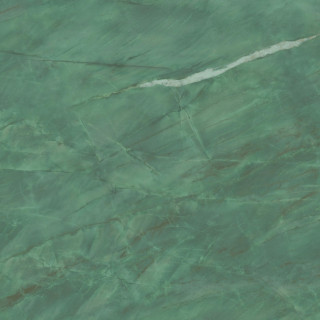 PLATEAU CIRCULAIRE 45X45X1,2 EXOTIC GREEN POLISHED 