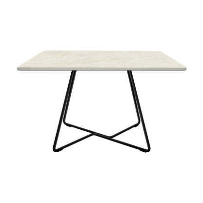 PLATEAU CARRE 45X45X1,2 CALACATTA MERAVIGLIA SILK 