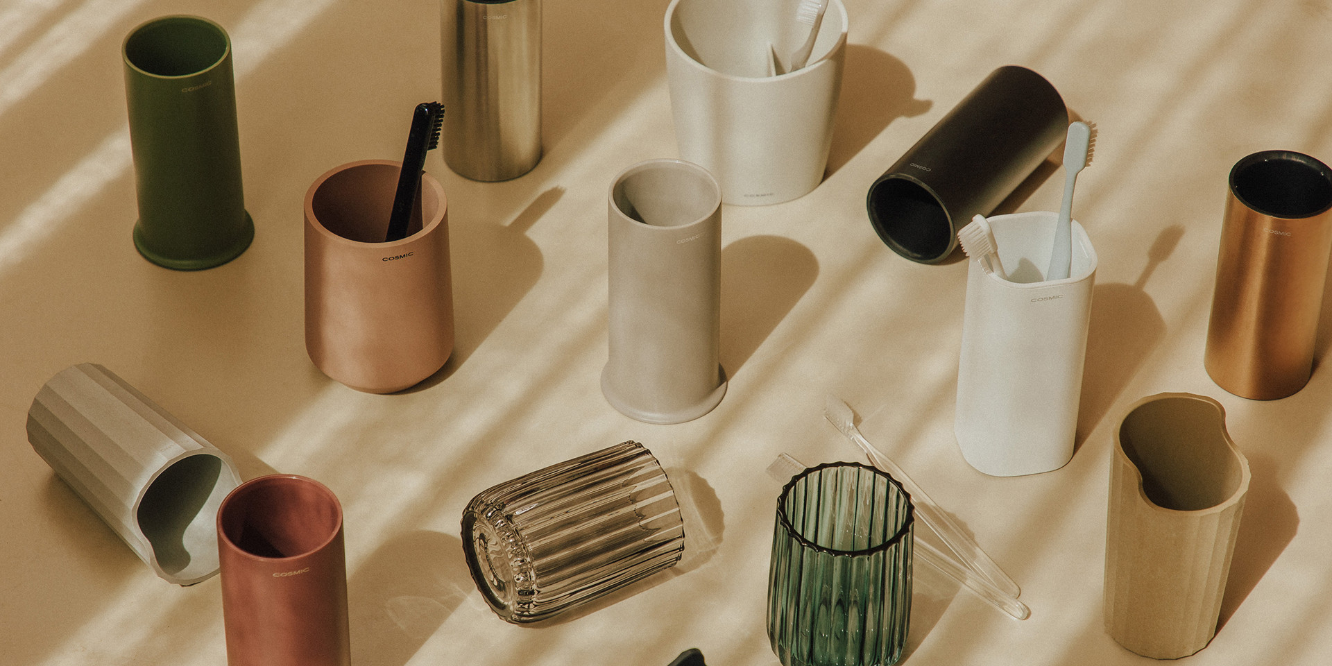 Décorations et accessoires