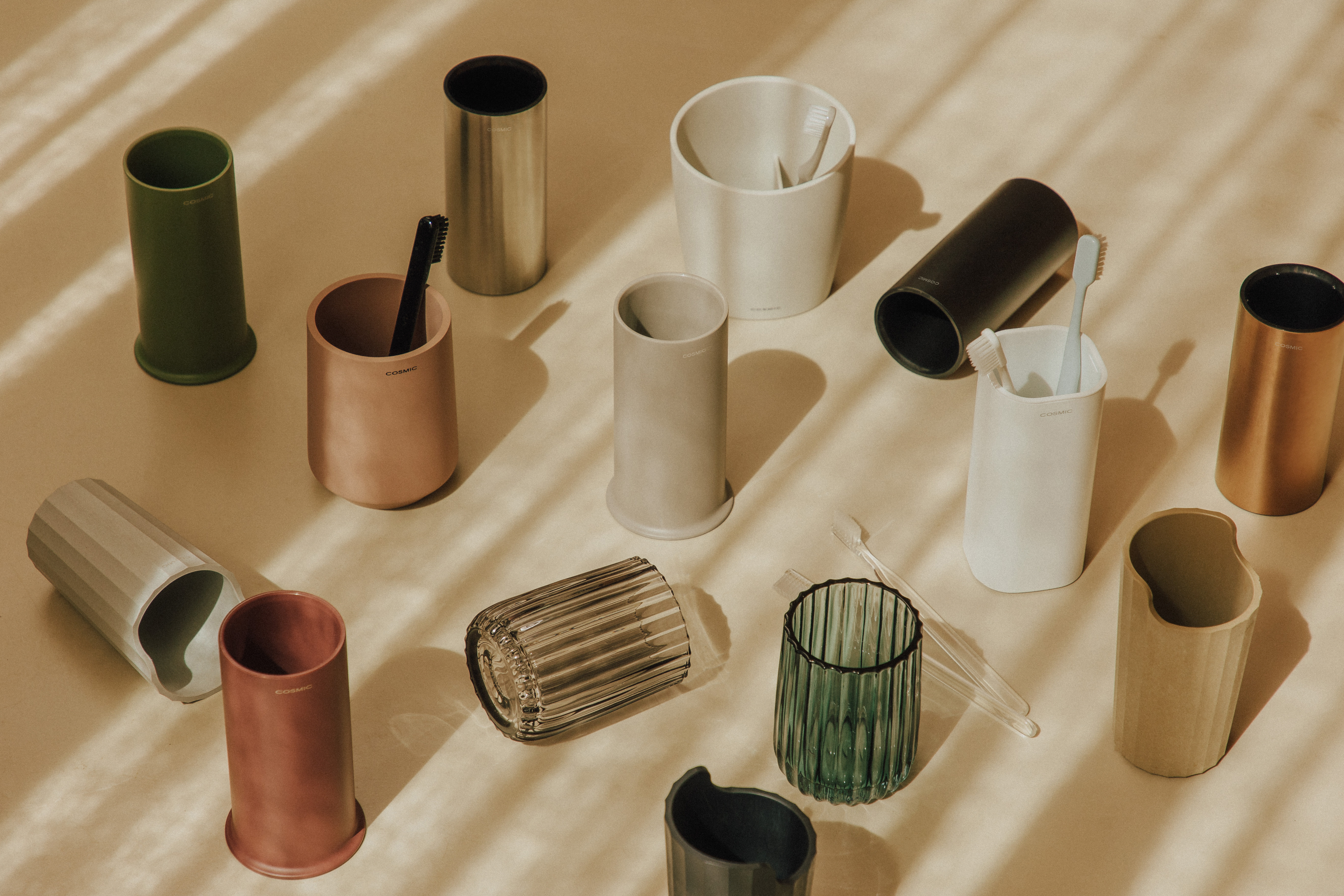 Décorations et accessoires