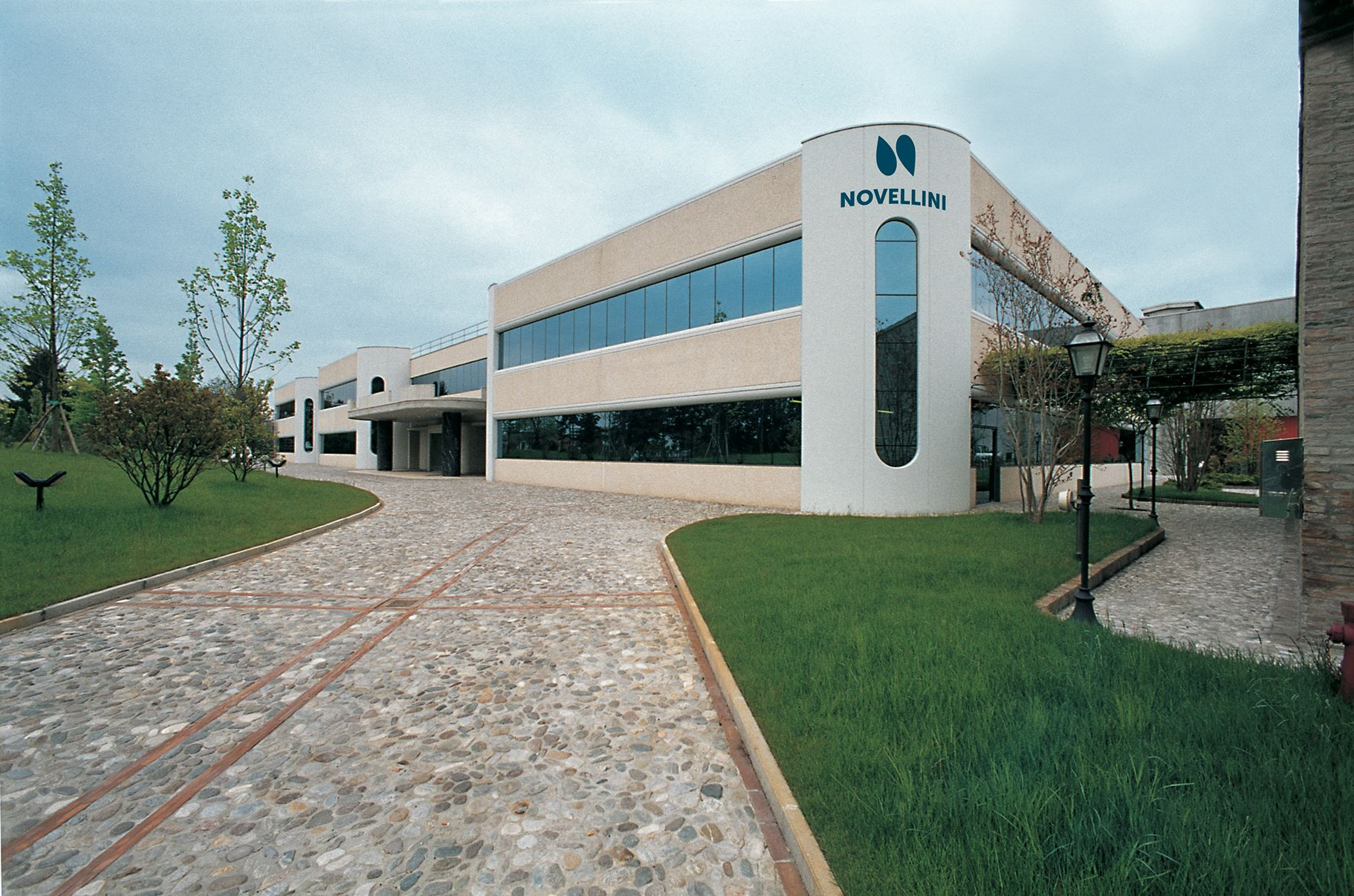 NOVELLINI